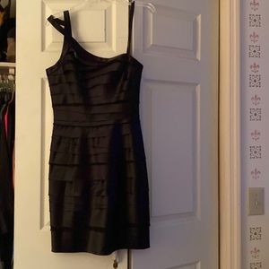 BCBG MAXAZRIA dress